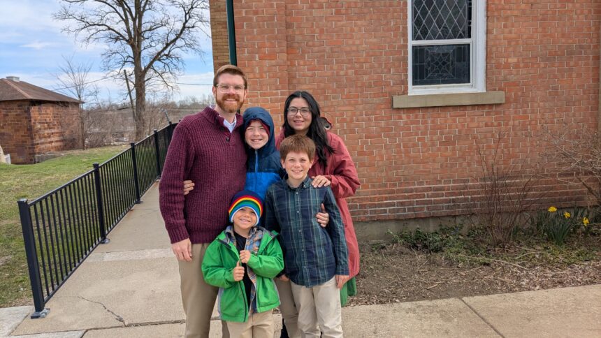 From Adidas to Hillsdale: Watson joins marketing department