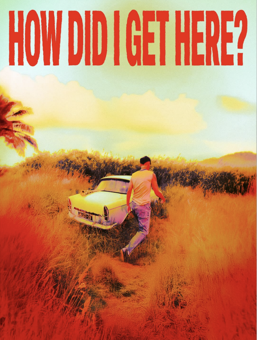 Louis Tomlinson takes a new direction