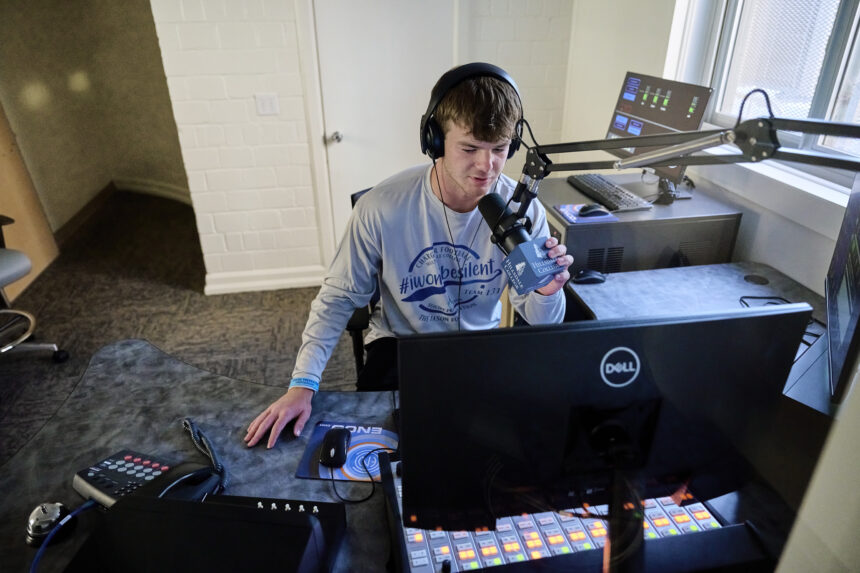 Students: the voices of Hillsdale Charger sports