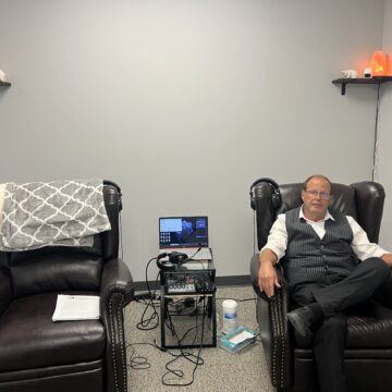 Hypnotherapy: It’s not mind control, it’s a new reality