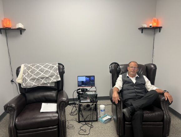 Hypnotherapy: It’s not mind control, it’s a new reality