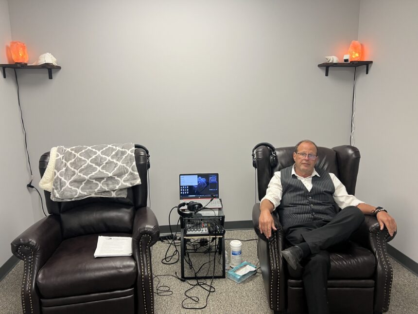 Hypnotherapy: It’s not mind control, it’s a new reality