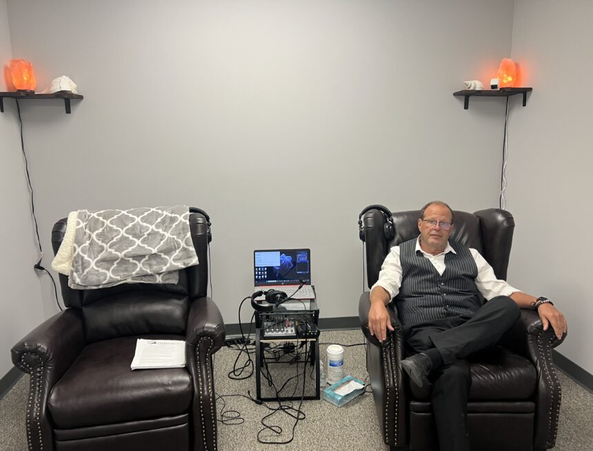 Hypnotherapy: It’s not mind control, it’s a new reality