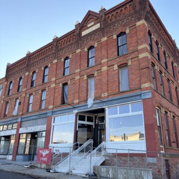 Keefer completion date uncertain