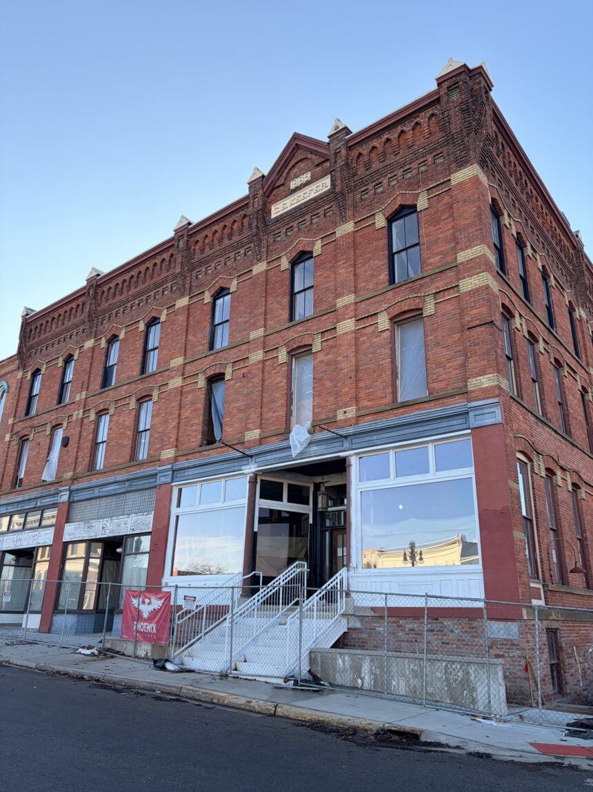 Keefer completion date uncertain