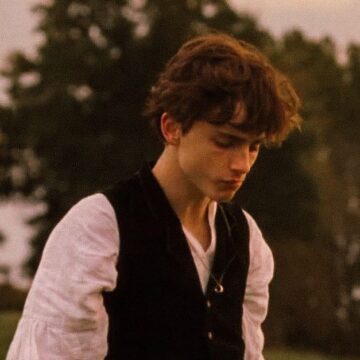 From teenage dream to ‘Marty Supreme’