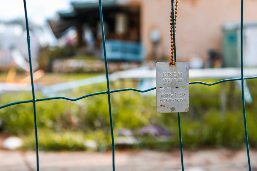 What I saw in Israel