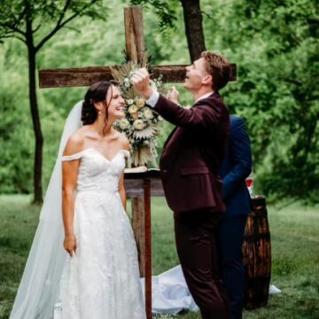 Alumna hits 100K, travels North America