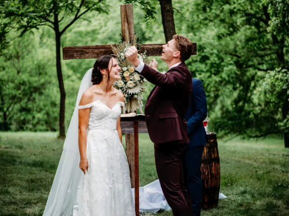 Alumna hits 100K, travels North America