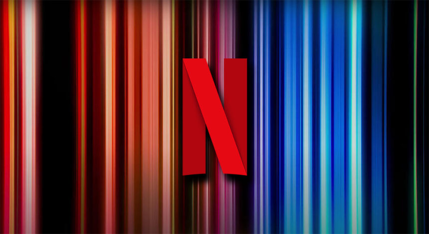 Analog media solves the Netflix problem