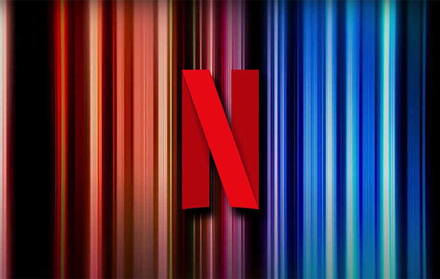 Analog media solves the Netflix problem