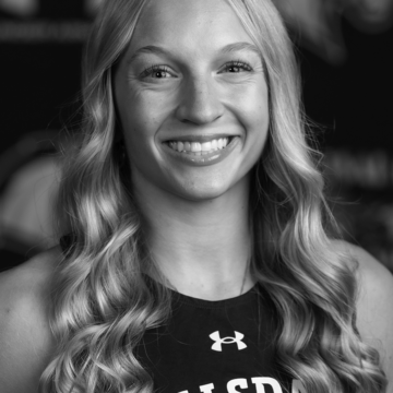 Charger Chatter: Anna Roessner