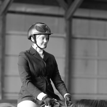 Saddle up for fall 2026