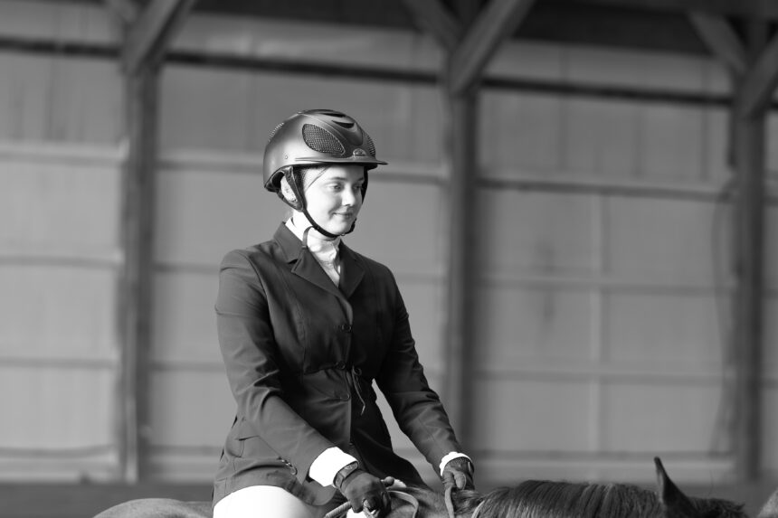 Saddle up for fall 2026