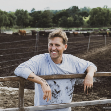 Ben Sasse wins – even in dying