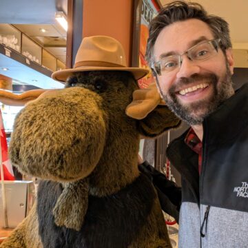 Quick Hits with Joshua Streeter