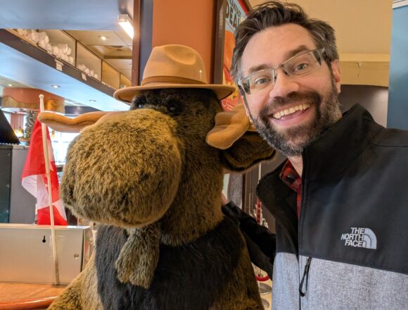 Quick Hits with Joshua Streeter