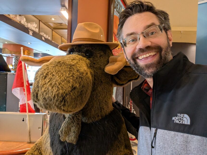 Quick Hits with Joshua Streeter