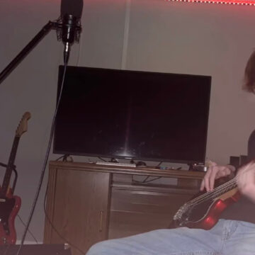 Alternative pop with infinite rizz