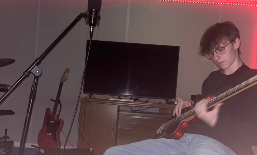 Alternative pop with infinite rizz