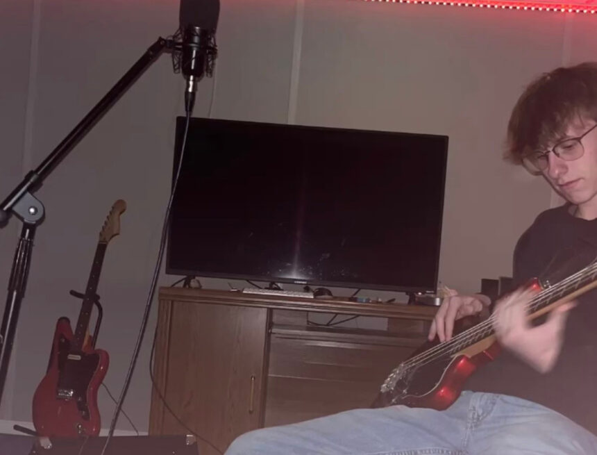 Alternative pop with infinite rizz