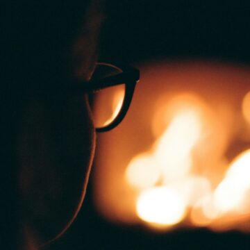 This January, sit before the hearth