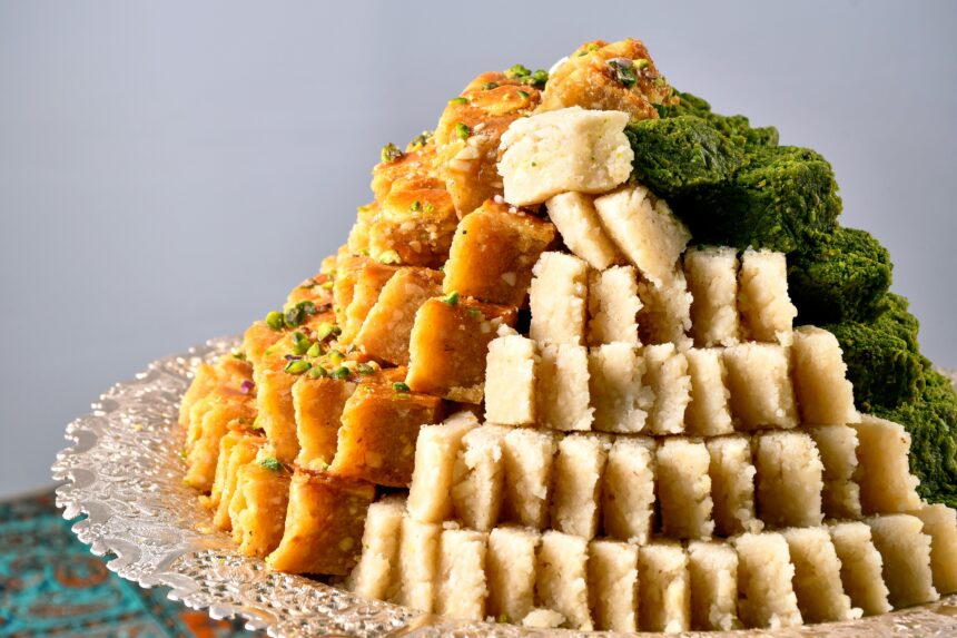 Food pyramid marks a return to common sense