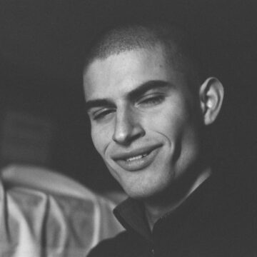 After Eden: Meth won’t bring you love