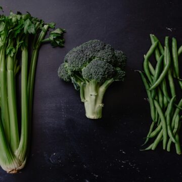 The food pyramid is still silly