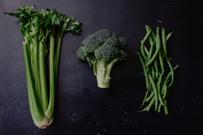 The food pyramid is still silly