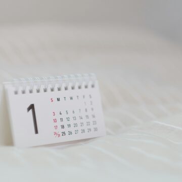 How to stick to your resolutions