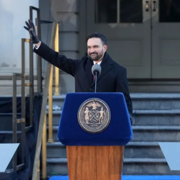 Mr. Mamdani, collectivism isn’t warmth