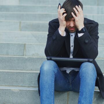 This New Year, resolve to fail