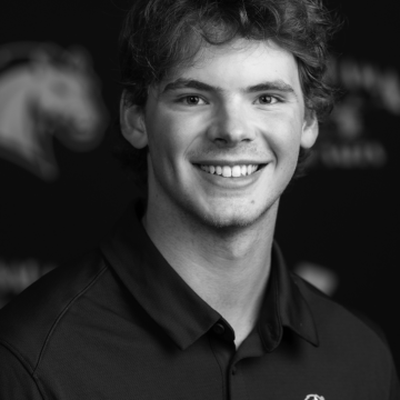 Charger Chatter: Gaard Swenson