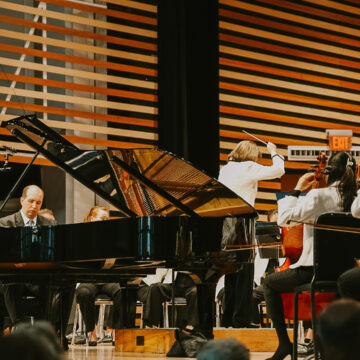 Tom Ryskamp pitches a perfect repertoire