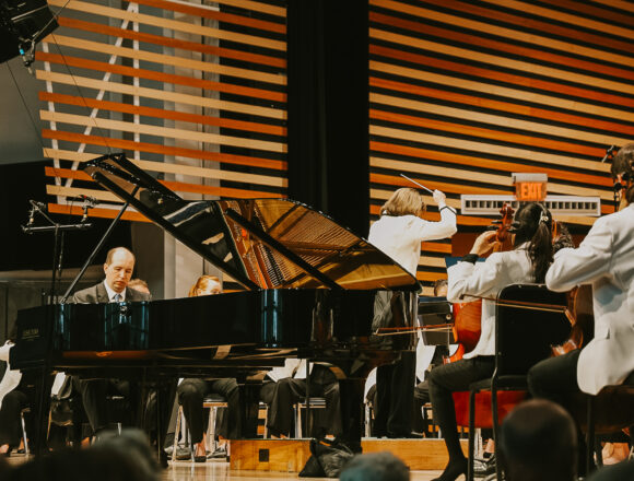 Tom Ryskamp pitches a perfect repertoire