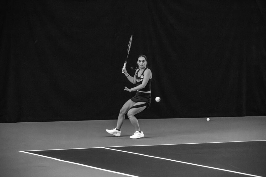 Season starts with two wins at home