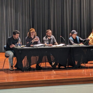 Tempers rise at Fayette solar project meeting