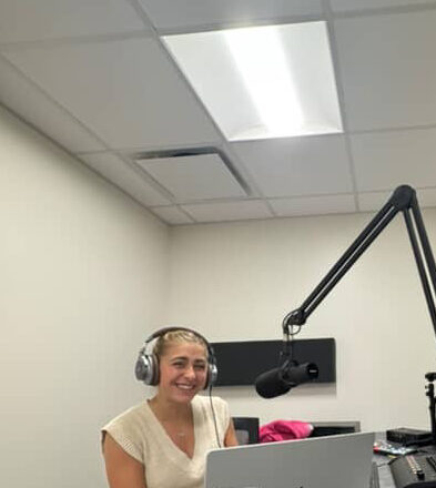 ‘Grace Over Grind’ podcast talks faith and health