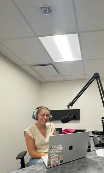‘Grace Over Grind’ podcast talks faith and health