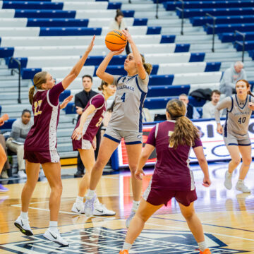 Season ends at quarterfinal