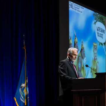 Can American journalism be saved?