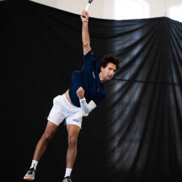 Chargers bounce back with win over Purdue Northwest