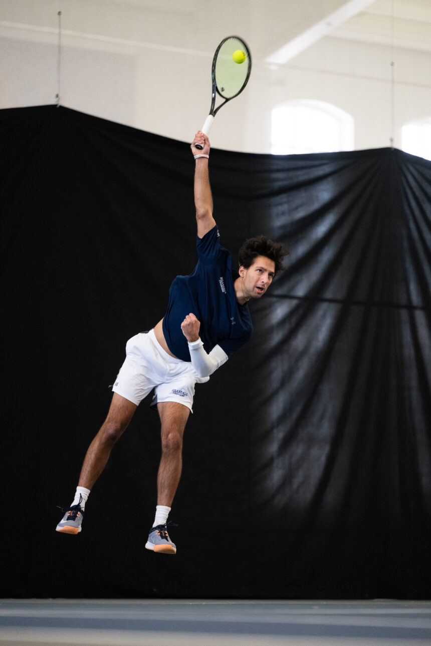 Chargers bounce back with win over Purdue Northwest