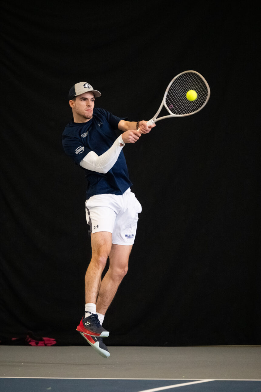 Cretu and Hammond carry despite loss