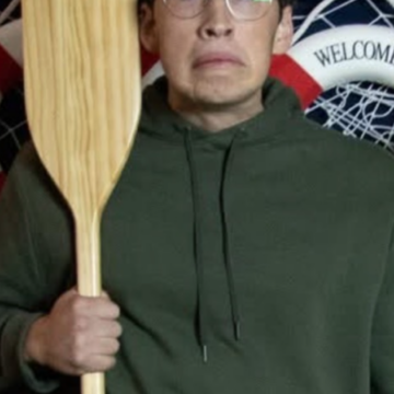 Campus Character: Chris Ambuul