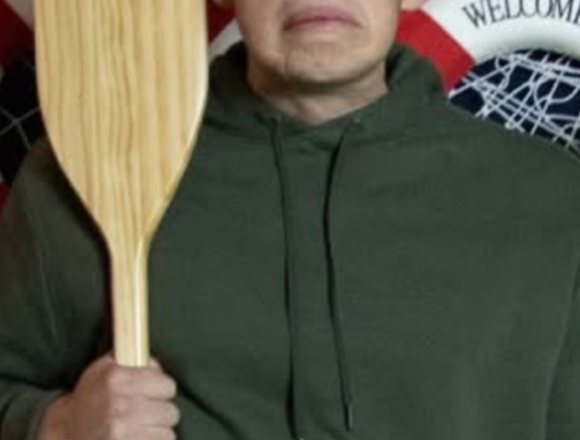 Campus Character: Chris Ambuul