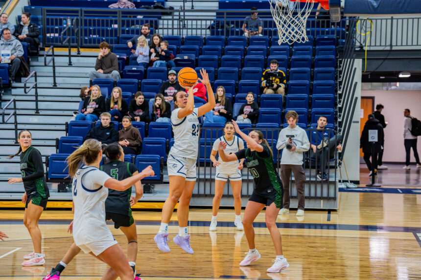 Chargers stay undefeated at home