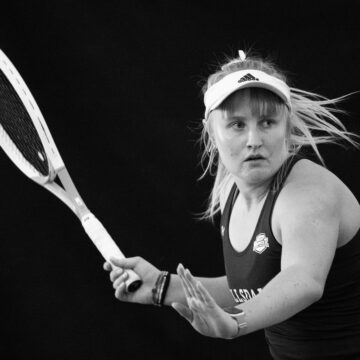 First losses of the season shows team grit