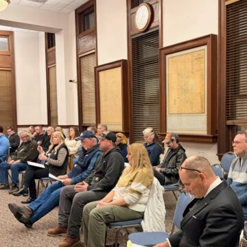 Letter to the Editor: Residents have spoken on SADs. City Hall isn’t listening.